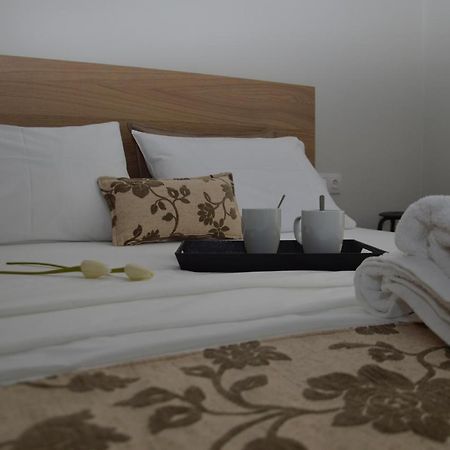 White Tower Apartment Tesalonika Bagian luar foto