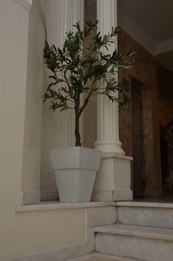 White Tower Apartment Tesalonika Bagian luar foto