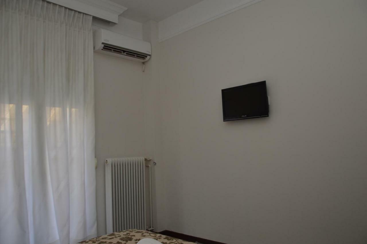 White Tower Apartment Tesalonika Bagian luar foto