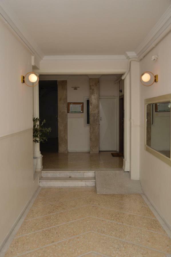 White Tower Apartment Tesalonika Bagian luar foto