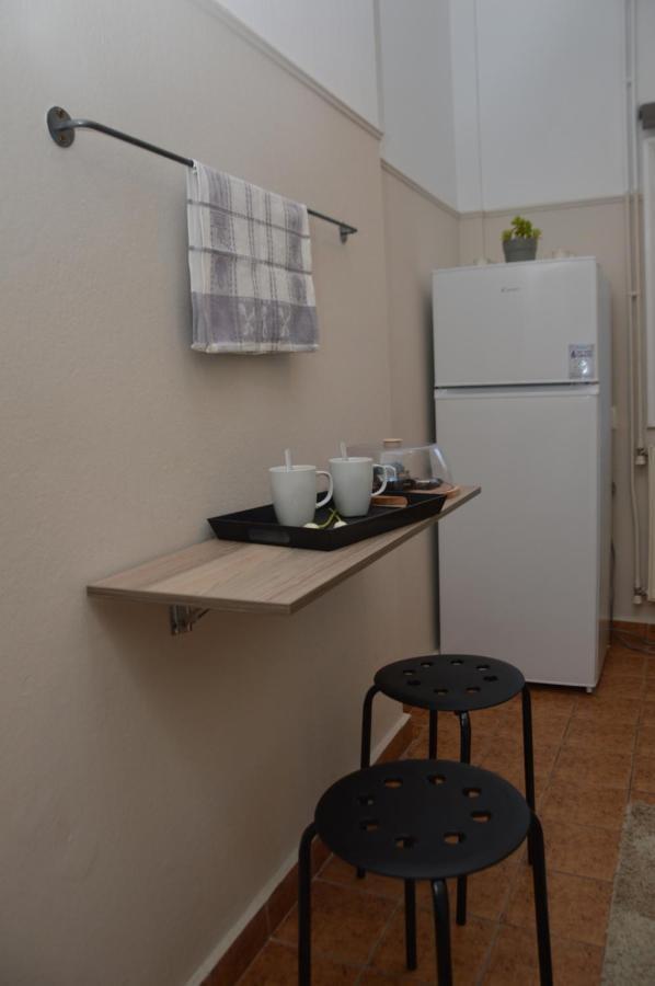 White Tower Apartment Tesalonika Bagian luar foto
