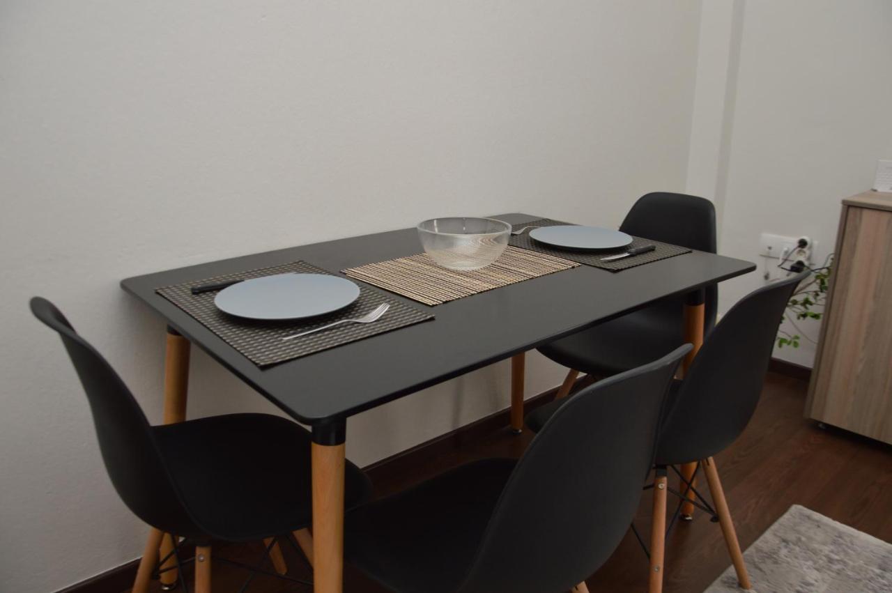White Tower Apartment Tesalonika Bagian luar foto
